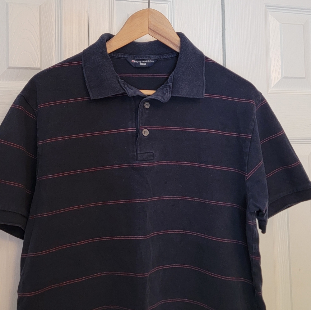 MENS POLO SHIRT